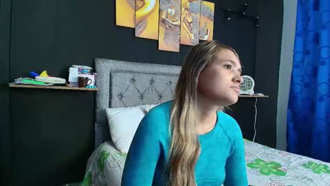 Yarixa online show from 10.24.25