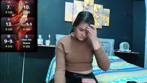 Yarixa online show from 02.22.26