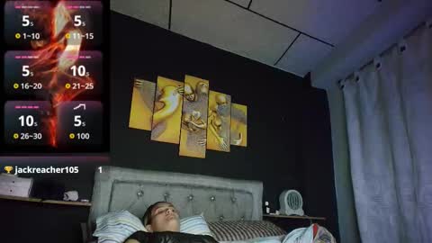 Yarixa online show from 03.17.26