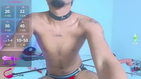 Snapshot of chris_starx chatting on 04.10.26 chris_starx online show from 04.10.26