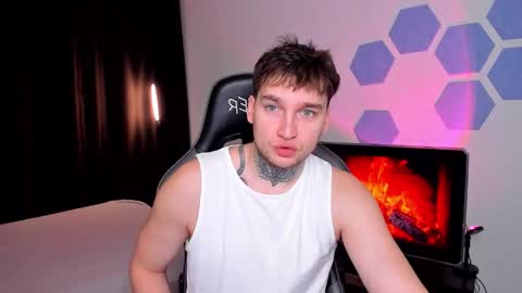 Chris Tyson online show from 12.21.25