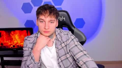 Chris Tyson online show from 01.18.26