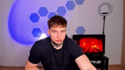 Chris Tyson online show from 02.19.26