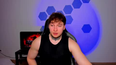 Chris Tyson online show from 04.15.26