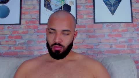 Chris Varden online show from 03.17.26