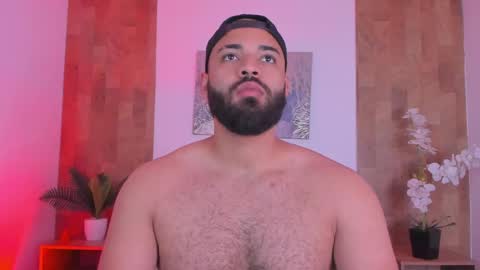 Chris Varden online show from 04.06.26