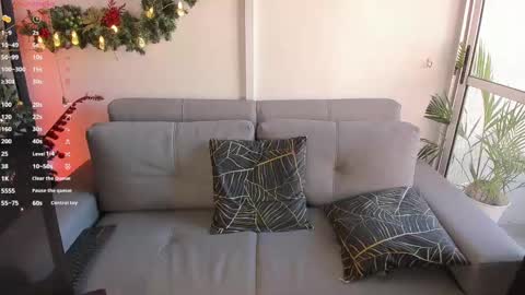 Im Chirs IM MODEL INDEPENDT online show from 12.09.24