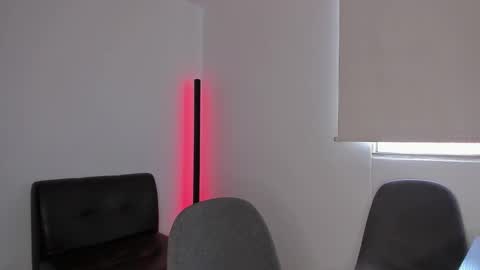 Im Chirs IM MODEL INDEPENDT online show from 10.02.25