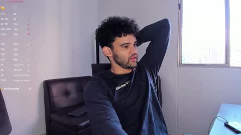 Im Chirs IM MODEL INDEPENDT online show from 10.29.25