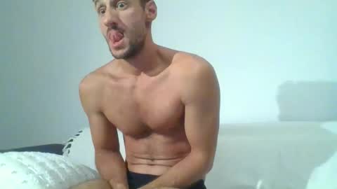 chrisaron online show from 09.30.25