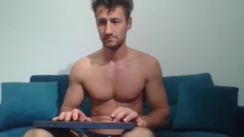 chrisaron online show from 11.13.25