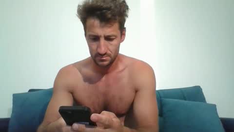 chrisaron online show from 05.28.26
