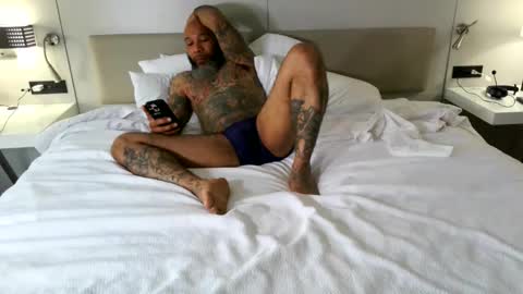 KING YAMMY online show from 02.08.26