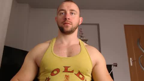 chrisbigbiceps online show from 12.20.24