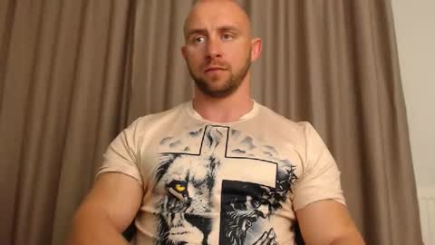 chrisbigbiceps online show from 05.09.26