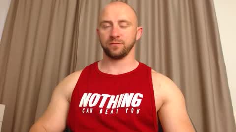 chrisbigbiceps online show from 05.11.26