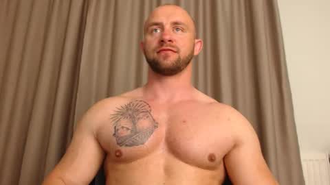 chrisbigbiceps online show from 05.12.26