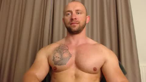 chrisbigbiceps online show from 06.04.26