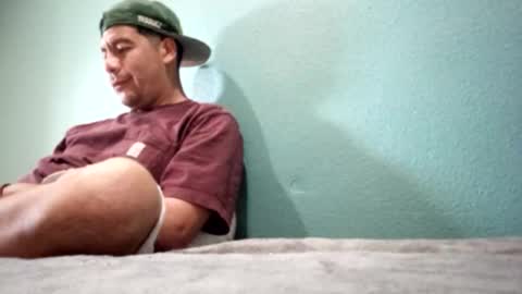 chrisboltron online show from 10.26.25