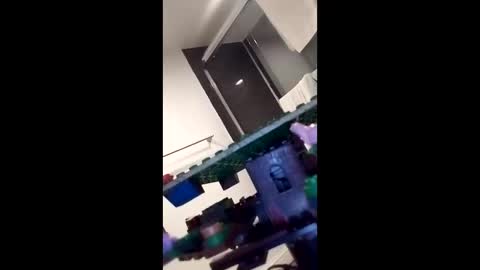 chrisboltron online show from 12.20.25