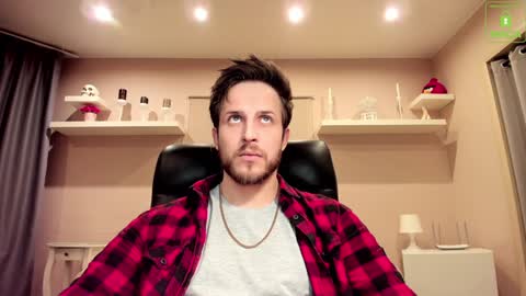 Chris online show from 01.13.25