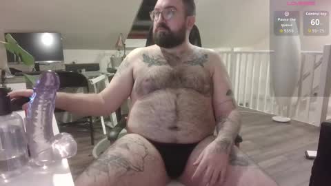 chriscubxxx online show from 01.10.26