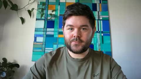 Chris one online show from 04.08.26