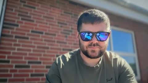 Chris one online show from 06.25.26