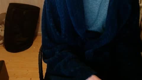 chriser_xxx online show from 12.11.24