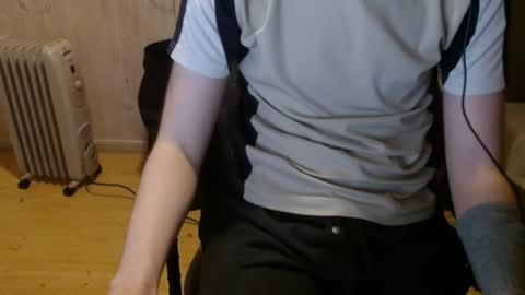 chriser_xxx online show from 01.05.25