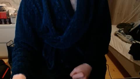 chriser_xxx online show from 10.24.25