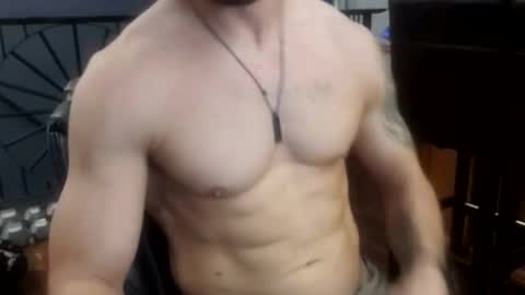 chrisfroom online show from 11.22.25