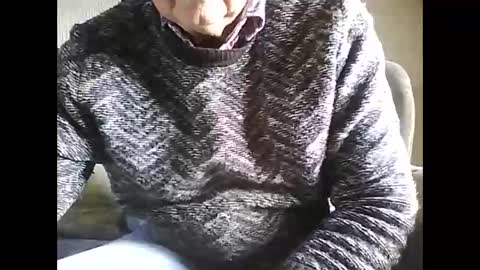 chrishornycocker online show from 01.06.26