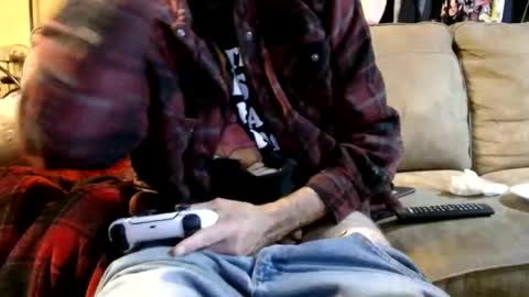 chrisintn online show from 10.26.25