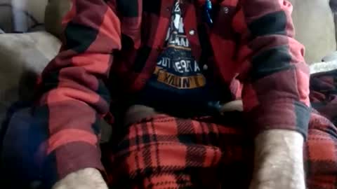 chrisintn online show from 11.30.25