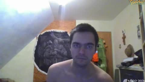 chrisjung301160 online show from 02.17.26