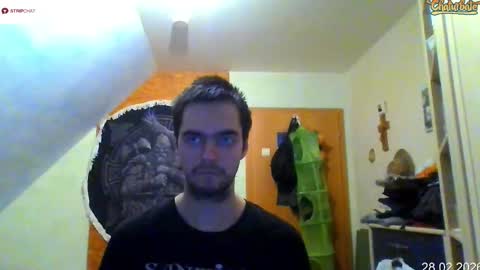 chrisjung301160 online show from 02.28.26