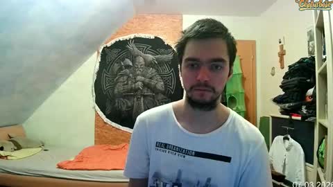 chrisjung301160 online show from 03.07.26