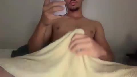 chrislover2125 online show from 03.31.26