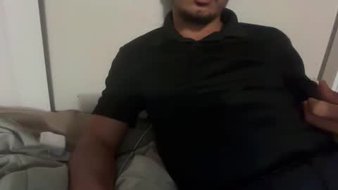 chrislover2125 online show from 04.10.26