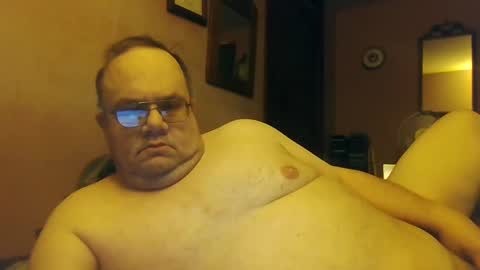 Chris The Jerk Off King online show from 12.11.24