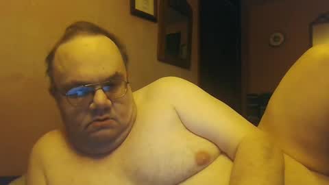 Chris The Jerk Off King online show from 01.05.25