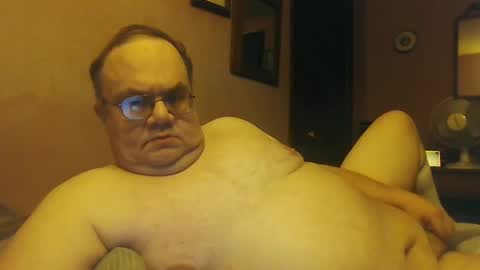 Chris The Jerk Off King online show from 01.09.25