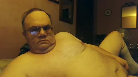 Chris The Jerk Off King online show from 01.13.25