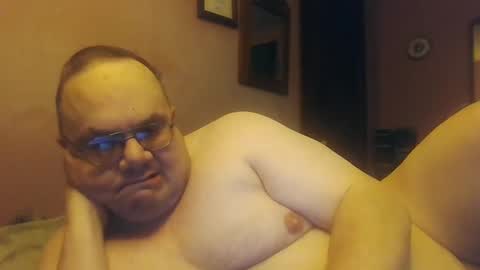 Chris The Jerk Off King online show from 01.18.25