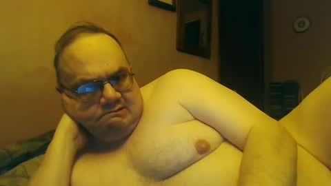 Chris The Jerk Off King online show from 01.22.25