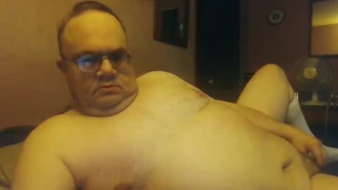 Chris The Jerk Off King online show from 01.30.25