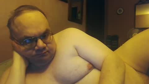 Chris The Jerk Off King online show from 02.03.25