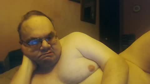 Chris The Jerk Off King online show from 02.06.25