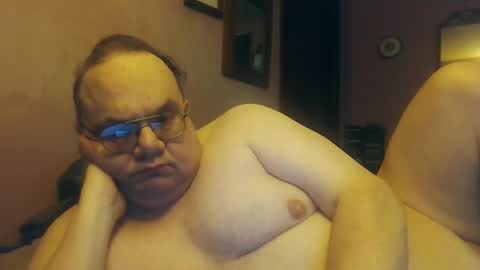 Chris The Jerk Off King online show from 02.07.25